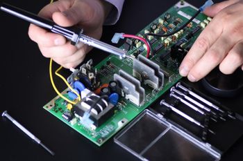 Repair Services For Industrial Electronics