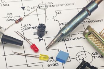 Design Services For Electronic Systems