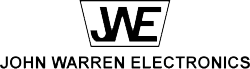 John Warren Electronic Repairs logo