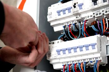 Installation Services For Electronic Equipment